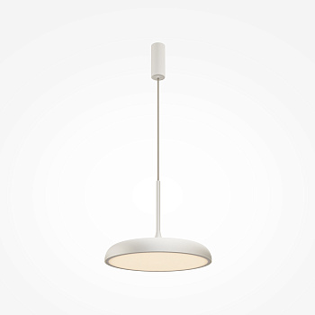 Подвесной светильник LED 26Вт Белый IP20 Gerhard MOD189PL-L18W3K1 Maytoni
