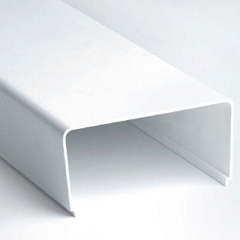 Крышка 70х40 мм (короба для кондиционеров) DKC