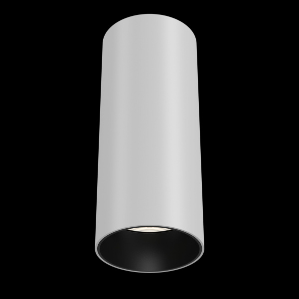 Потолочный светильник 12Вт 4000K Белый IP20 FOCUS LED C056CL-L12W4K Technical