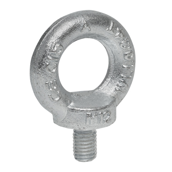 Рым-болты (4 шт) М12 AVERES EKF