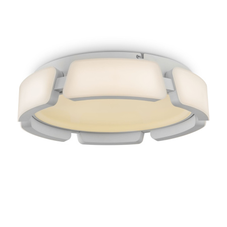 Потолочный светильник LED 102Вт Белый IP20 Ethan FR6040CL-L92W Freya