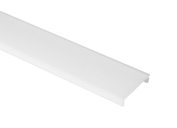 Donel матовый рассеиватель для профиля DN18502,DN18506, DN18515 3005мм.,Серия:DN8ALE