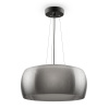 Подвесной светильник 16Вт 3000K Черный IP20 Solen MOD073PL-L16B3K Maytoni