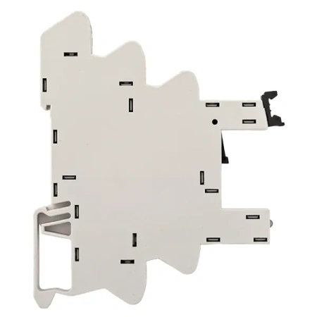 Разъем для реле РM slim 23/1 Push-in AVERES EKF