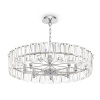 Подвесной светильник 8*E14 60Вт Хром IP20 Puntes MOD043PL-08CH Maytoni