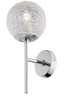 Бра 1*E27 40Вт Хром IP20 Ligero MOD061WL-01CH Maytoni