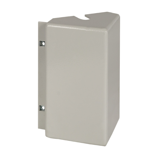 Угловые стойки для цоколя FORT В200 PROxima (4шт) EKF