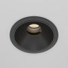 Встраиваемый светильник LED 10Вт Черный IP20 Downlight DL057-10W4K-B Technical Maytoni