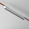 Подвесной светильник LED 24Вт Белый IP20 Pendant system Parity TR128B-24W4K-M-W Technical Maytoni