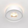 Встраиваемый светильник LED 11Вт Белый IP20 Downlight DL035-2-L6W4K Technical Maytoni