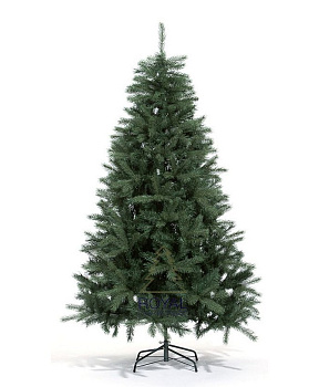 Ель Bronx Premium Hinged PVC/PE - 180cm