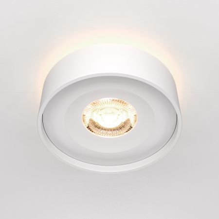 Встраиваемый светильник LED 11Вт Белый IP20 Downlight DL035-2-L6W4K Technical Maytoni