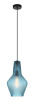 Подвесной светильник 1*E27 40Вт Черный IP20 Tommy P041PL-01B Maytoni