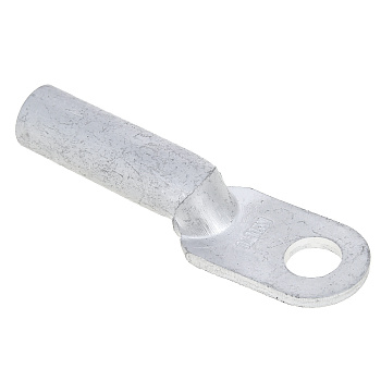 Наконечник алюминиевый ТА 70-10-12 (2шт) EKF