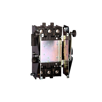 Шасси для выкатного исполнения DOB24B-M8 (задн. присоед.) для 3П NM8N-800 (R) CHINT