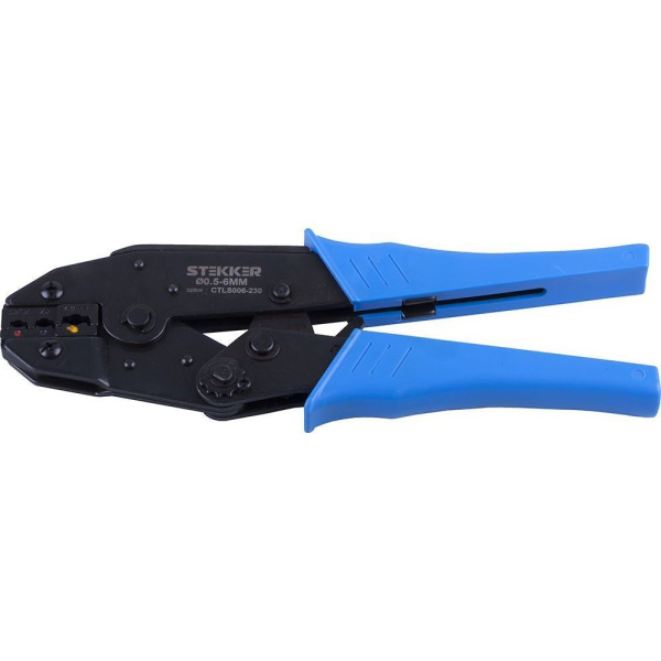 Кримпер для обжима 10P10C 8p8c 6p6c/4p4c Rexant