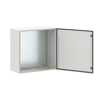 Корпус навесной STE с М/П ВхШхГ 800x800x400 мм DKC