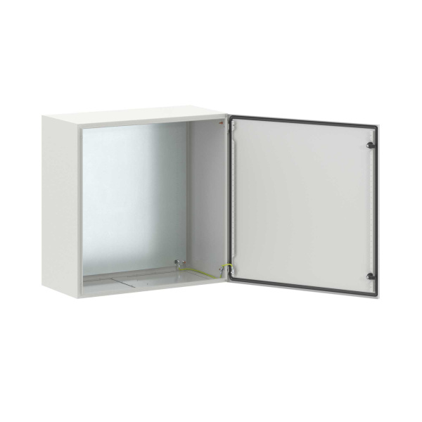 Корпус навесной STE с М/П ВхШхГ 800x800x400 мм DKC