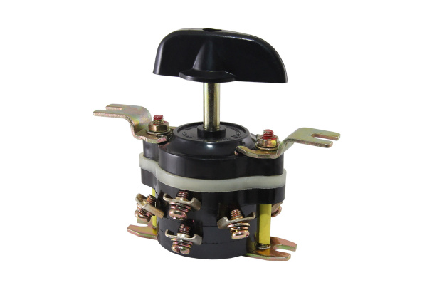 Пакетный переключатель ПП 3-16/Н2 исп.1 3П 16А 220В IP00 TDM Пакетный переключатель ПП 3-16/Н2 исп.1 3П 16А 220В IP00 TDM