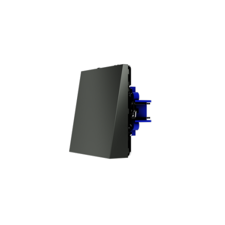 Вывод кабеля Voltum S70, (титан)