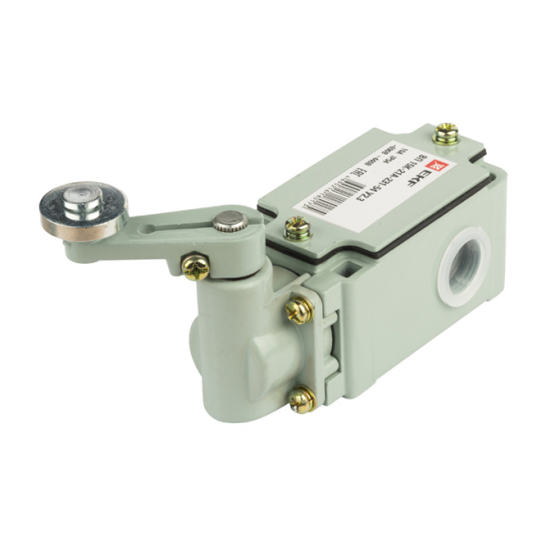 Путевой выключатель ВП 15К-21А-231-54 У2,3 PROxima EKF