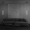 Подвесной светильник LED 10Вт Золото IP20 Pendant P022PL-L10MG3K Technical Maytoni