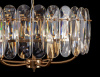 Подвесной светильник 6*E14 40Вт Латунь IP20 Suite MOD122PL-06BS Maytoni
