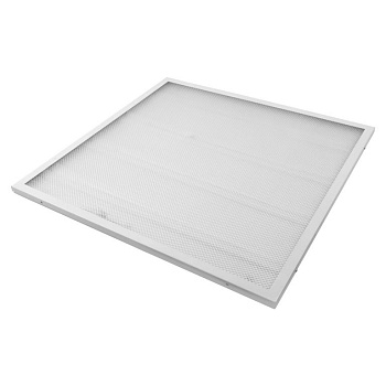 Панель светодиодная универсальная ПРИЗМА 50Вт 4500К 595х595х19мм ЕМС GUNI-50BT-600-IP40-4-EM General