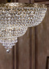Люстра 18*E27 60Вт Золото Антик IP20 Palace DIA890-CL-18-G Maytoni