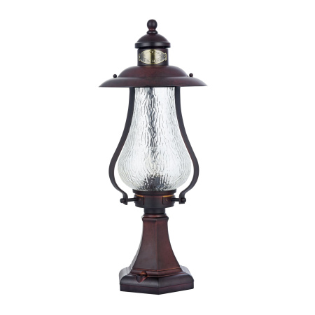Ландшафтный светильник 1*E27 60Вт Коричневый IP20 La Rambla S104-59-31-R Outdoor Ландшафтный светильник 1*E27 60Вт Коричневый IP20 La Rambla S104-59-31-R Outdoor