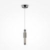 Подвесной светильник LED 8Вт Хром IP20 Verticale MOD308PL-L9GR3K Maytoni