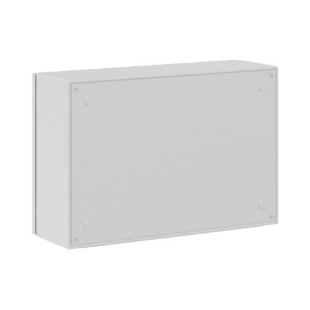Корпус навесной ST c М/П с прозрачной дверью ВхШхГ 400x600x200 мм DKC