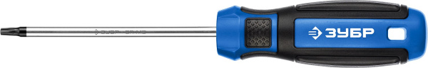 Профессионал TX20x100 отвертка (B) ЗУБР