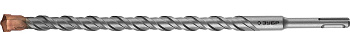 Бур SDS-plus 22 x 450 мм, Профессионал ЗУБР