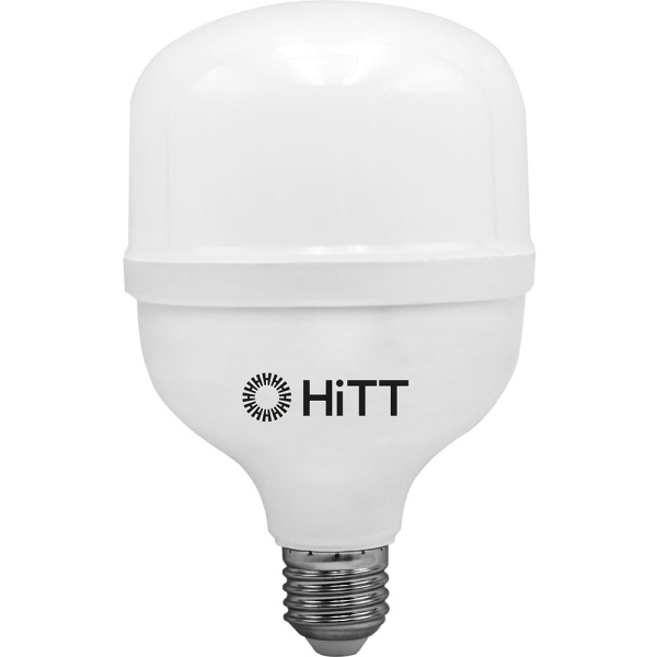 Лампа HiTT-HPL-55-230-E27-4000 General Лампа HiTT-HPL-55-230-E27-4000 General