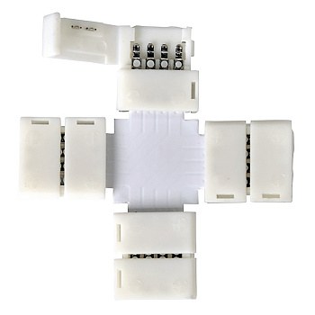 Коннектор GSC10-RGB-SXS-IP20 General