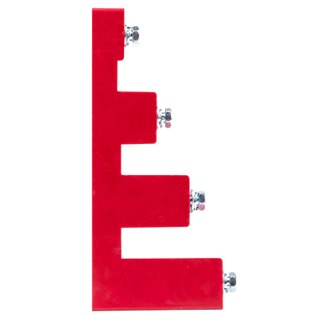 Изолятор шинный 700А 15кВ Лесенка PROxima EKF