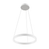 Подвесной светильник 25Вт 4000K Белый IP20 Rim MOD058PL-L22W4K Technical