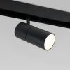 Трековый светильник R02 12Вт 4200К черный IP20 Slim Magnetic (a057200) Elektrostandard