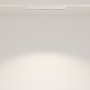 Трековый светильник LED 16Вт Белый IP20 Magnetic track system Radity TR082-1-18W4K-M-W Technical Maytoni