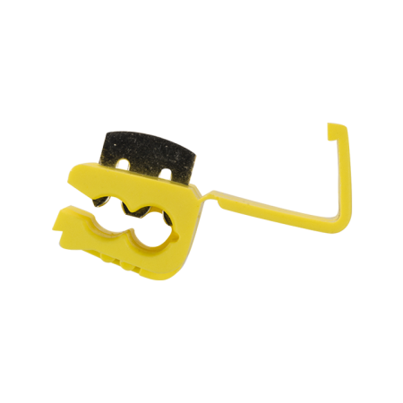 Ответвитель прокалывающий ОВ-3 2,5-6,0 мм2 желтый (25 шт) PROxima EKF