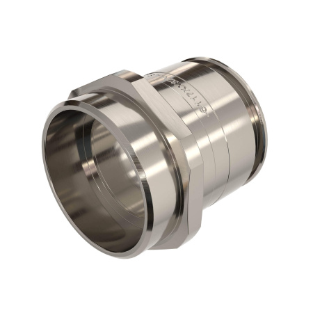 Муфта труба-коробка д.32мм, IP66/IP67, М32х1,5, нержавеющая сталь AISI 316L DKC