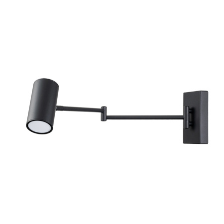 Спот светодиодный POSTERIOR 6W 300Lm 220V 4000К белый/черный Arte lamp