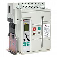 Выключатель автоматический ВА-450 1600/400А 3P 65кА стационарный v2 EKF