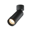Потолочный светильник LED 12Вт Черный IP20 Ceiling & Wall C055CL-L12W3K-Z-B Technical Maytoni