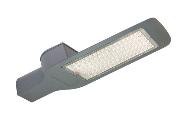 Светильник СКУ-02-080 80 Вт, 8800 лм, 6500 K, 85-265 В, IP65, Народный TDM