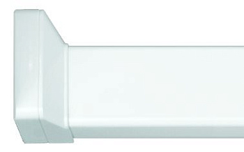 Ввод во внутренний блок кондиционера для короба 70х40, правый DKC