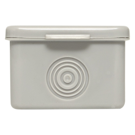 Коробка распределительная КМР-030-036 пылевлагозащитная, 4 мембранных ввода (65х65х50) PROxima EKF