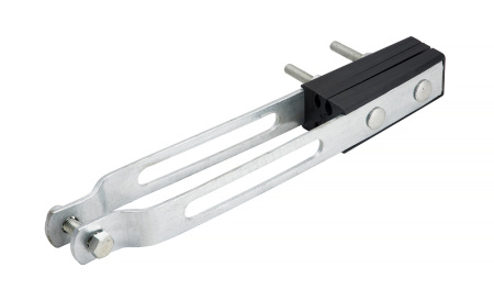 Зажим анкерный SO234M 4x50-120 мм2 PROxima EKF