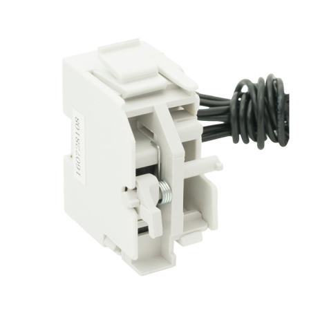 AV POWER-2 Дополнительный контакт AX справа AVERES EKF